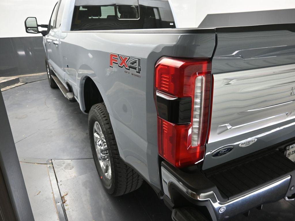 new 2026 Ford F-250 car, priced at $101,005