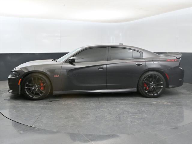 used 2021 Dodge Charger car, priced at $38,888