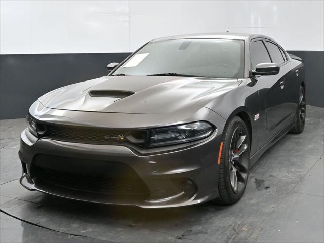 used 2021 Dodge Charger car, priced at $38,888