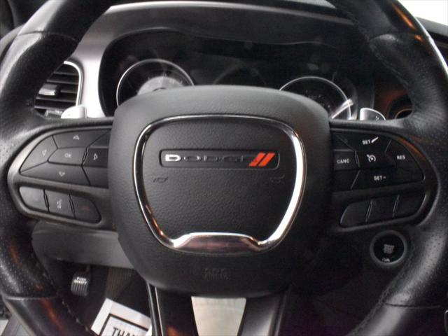 used 2021 Dodge Charger car, priced at $38,888