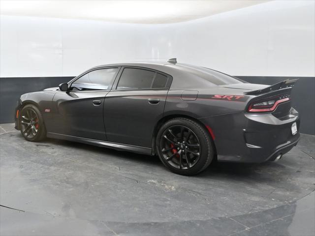 used 2021 Dodge Charger car, priced at $38,888