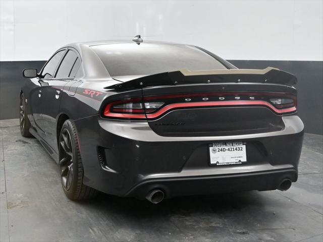 used 2021 Dodge Charger car, priced at $38,888