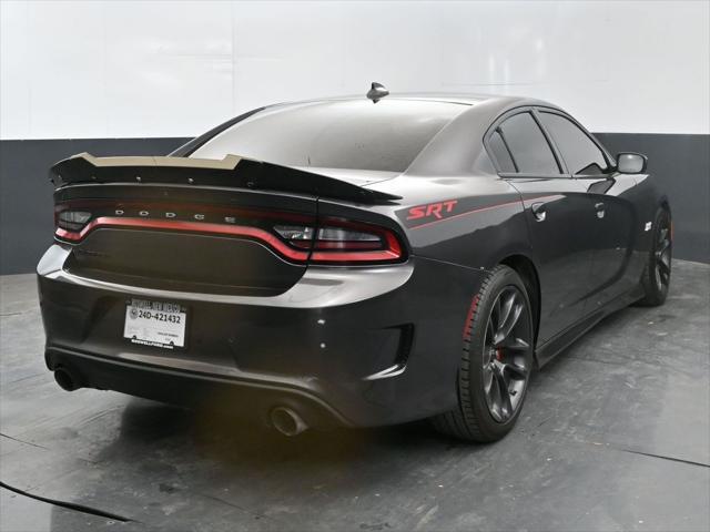 used 2021 Dodge Charger car, priced at $38,888