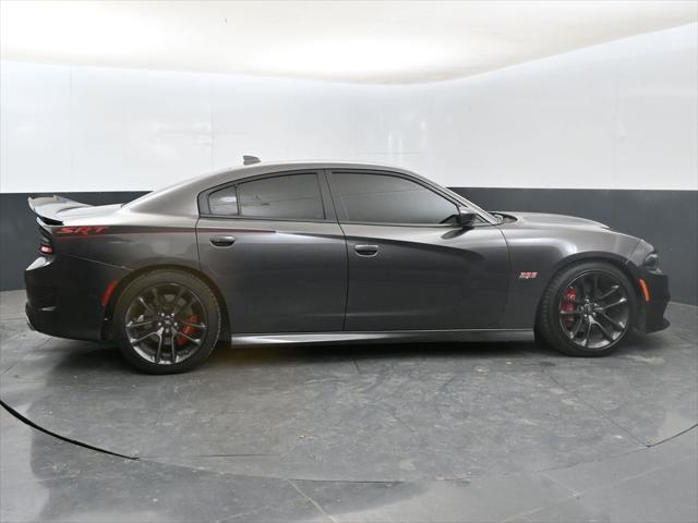 used 2021 Dodge Charger car, priced at $38,888