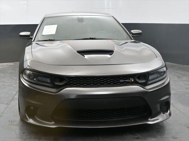 used 2021 Dodge Charger car, priced at $38,888