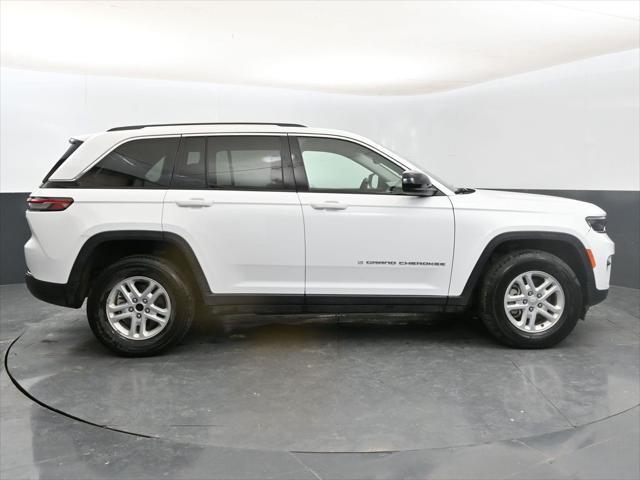 used 2024 Jeep Grand Cherokee car, priced at $32,988