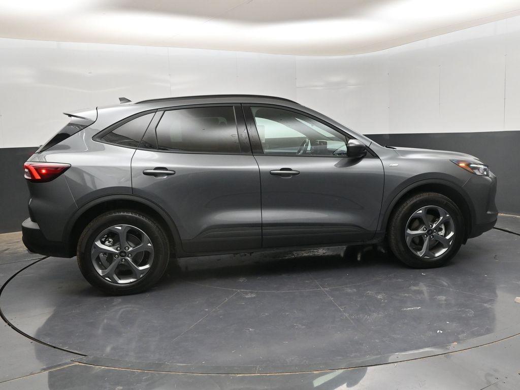 new 2025 Ford Escape car, priced at $35,320