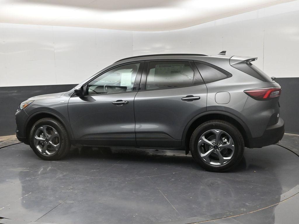 new 2025 Ford Escape car, priced at $35,320