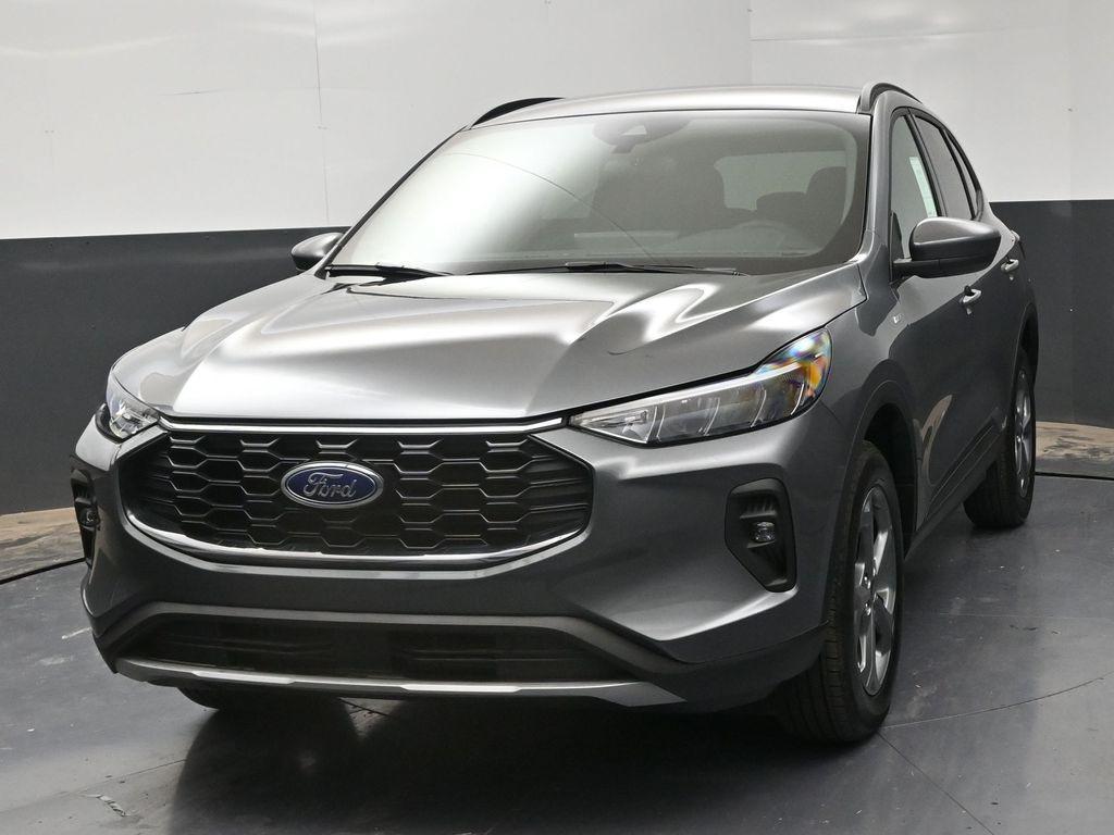 new 2025 Ford Escape car, priced at $35,320