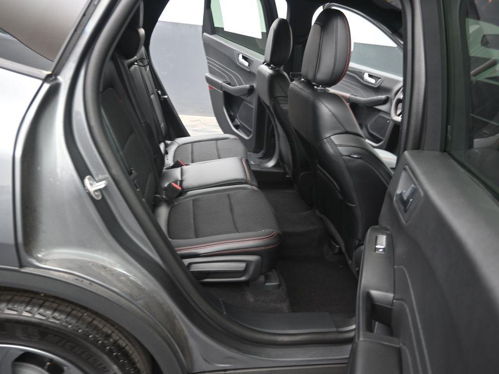 new 2025 Ford Escape car, priced at $35,320