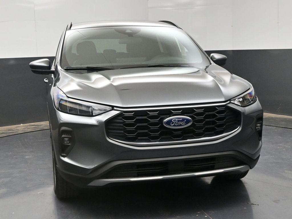 new 2025 Ford Escape car, priced at $35,320
