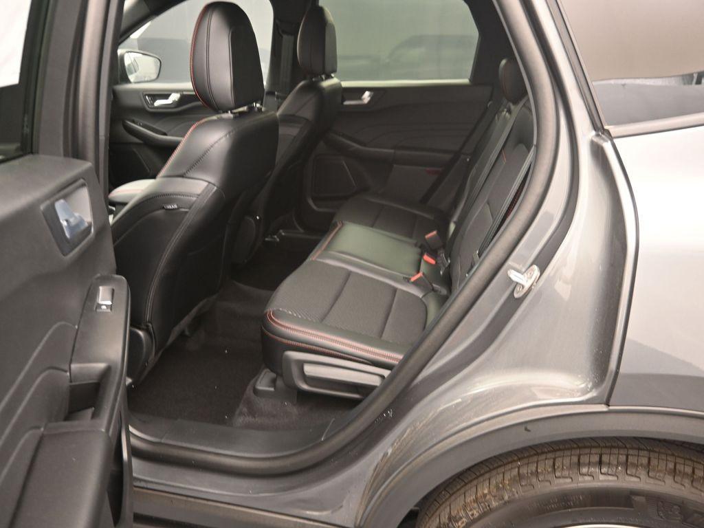 new 2025 Ford Escape car, priced at $35,320