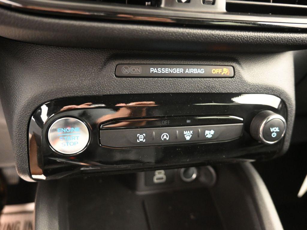 new 2025 Ford Escape car, priced at $35,320