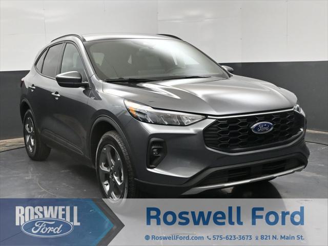 new 2025 Ford Escape car, priced at $35,320