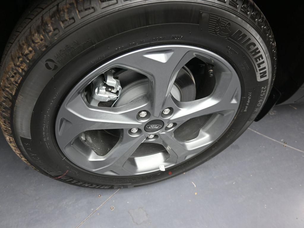 new 2025 Ford Escape car, priced at $35,320