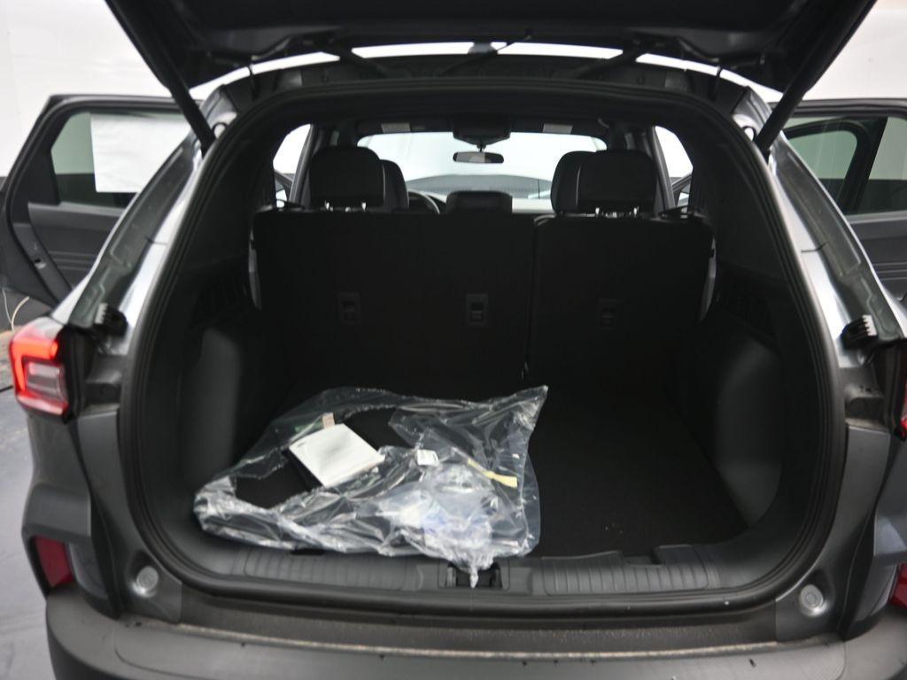 new 2025 Ford Escape car, priced at $35,320