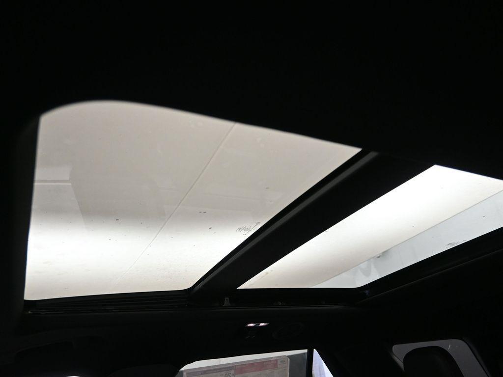 new 2025 Ford Explorer car, priced at $59,463