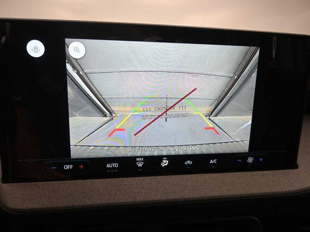 new 2025 Ford Maverick car, priced at $32,340