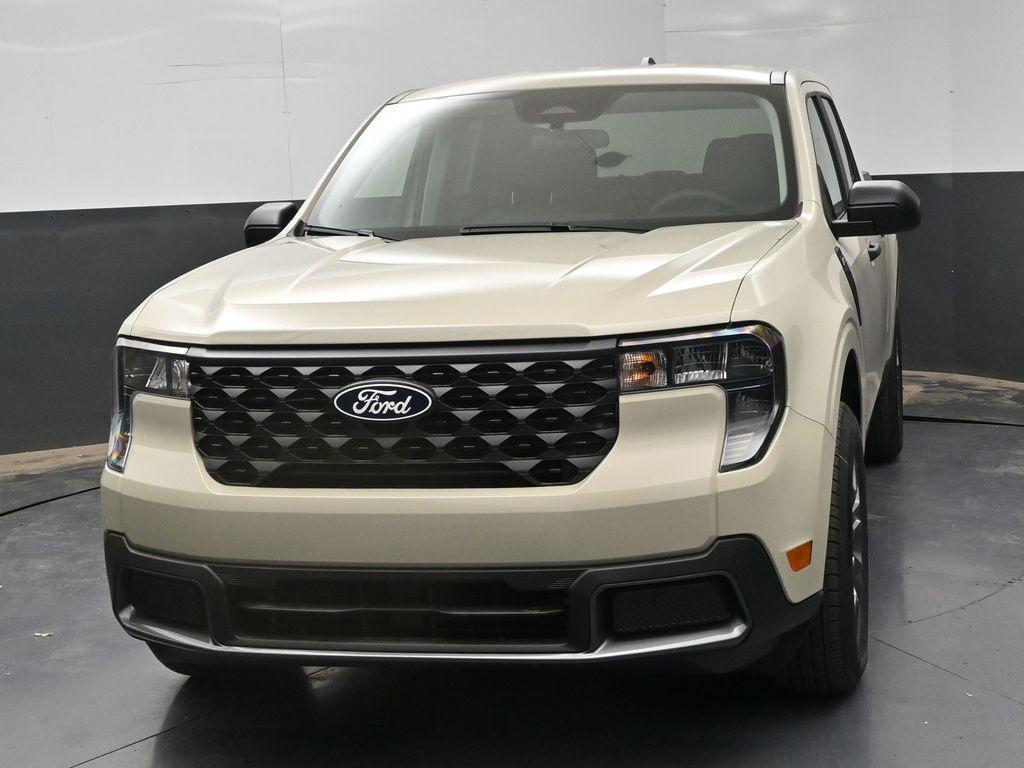 new 2025 Ford Maverick car, priced at $32,340