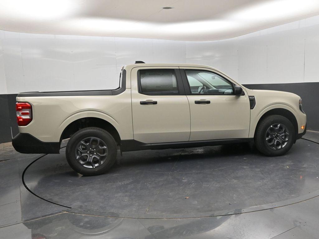 new 2025 Ford Maverick car, priced at $32,340