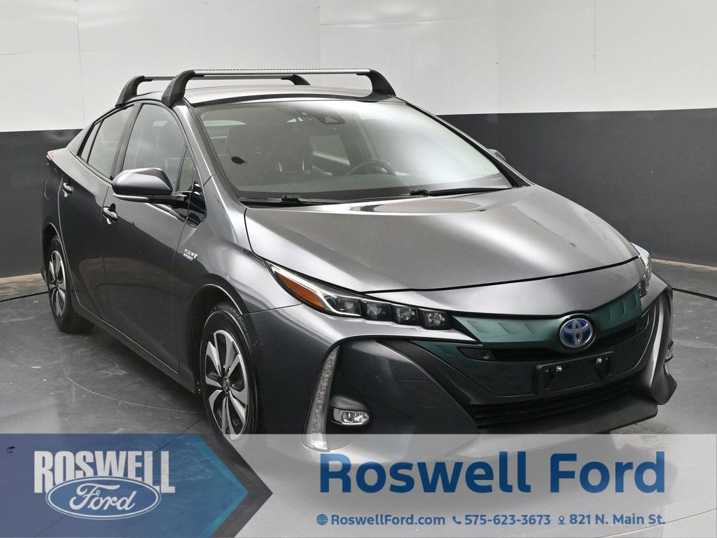 used 2019 Toyota Prius Prime car, priced at $19,888