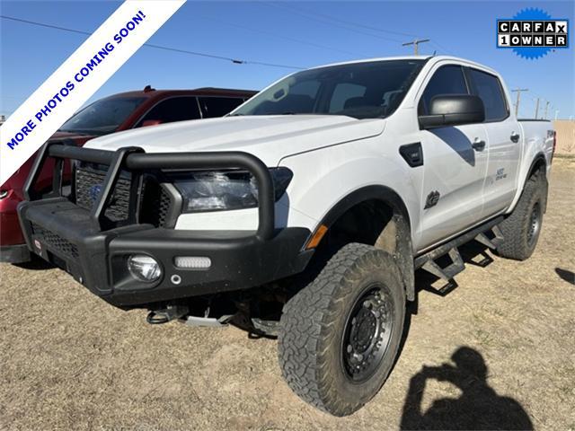 used 2019 Ford Ranger car, priced at $34,888