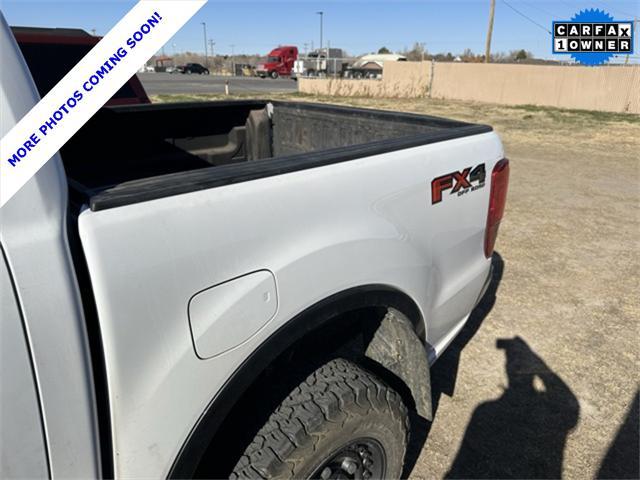 used 2019 Ford Ranger car, priced at $34,888