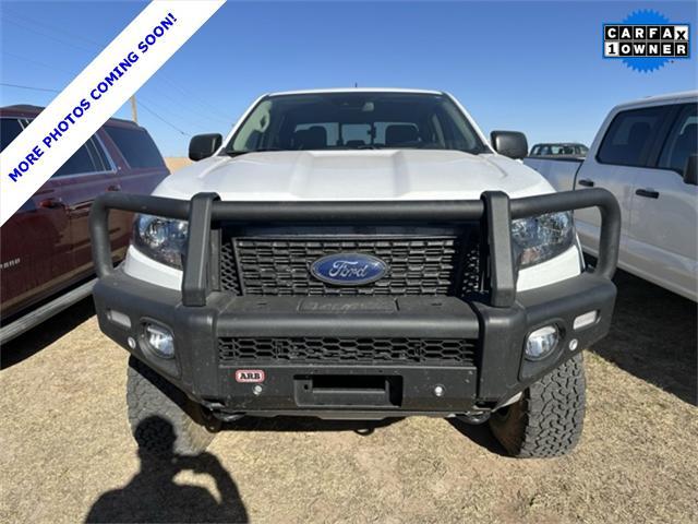 used 2019 Ford Ranger car, priced at $34,888