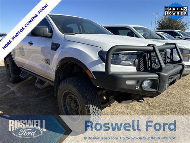 used 2019 Ford Ranger car, priced at $34,888