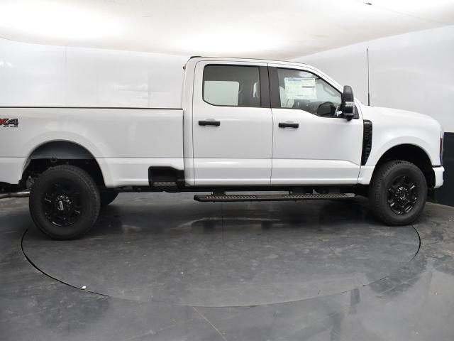 new 2024 Ford F-250 car, priced at $62,445