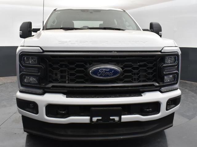 new 2024 Ford F-250 car, priced at $62,445