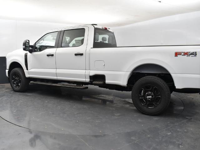 new 2024 Ford F-250 car, priced at $62,445