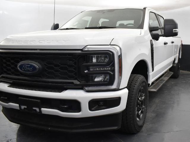 new 2024 Ford F-250 car, priced at $62,445