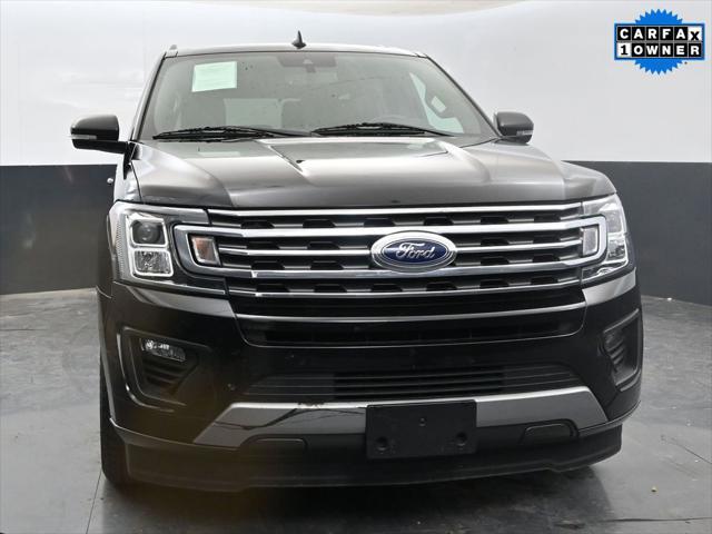 used 2021 Ford Expedition car, priced at $39,998