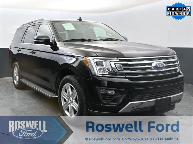 used 2021 Ford Expedition car, priced at $39,998