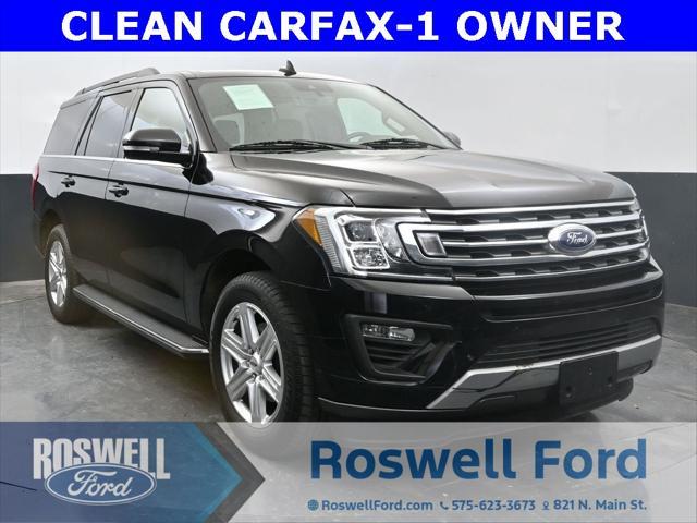 used 2021 Ford Expedition car, priced at $40,888