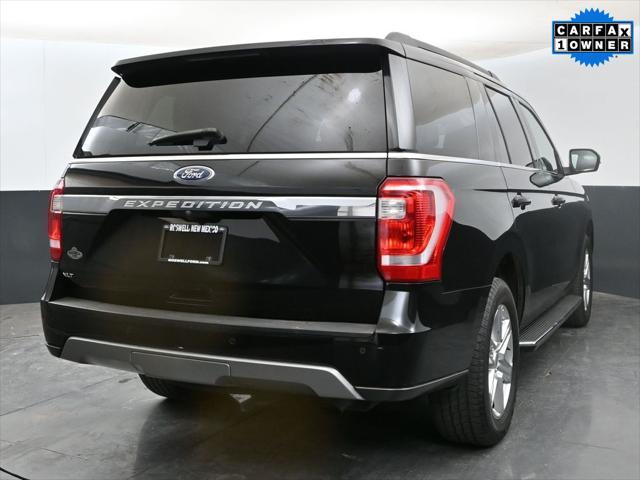 used 2021 Ford Expedition car, priced at $39,998