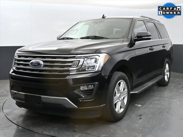 used 2021 Ford Expedition car, priced at $39,998