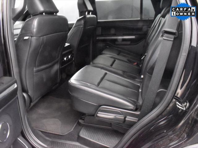 used 2021 Ford Expedition car, priced at $39,998