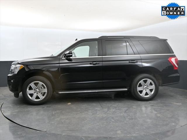 used 2021 Ford Expedition car, priced at $39,998