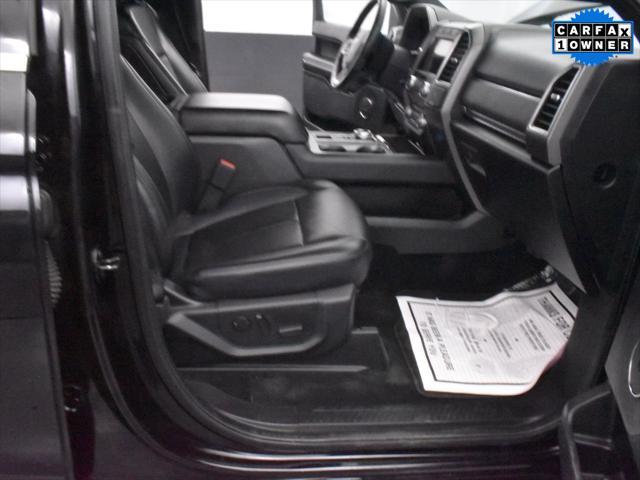 used 2021 Ford Expedition car, priced at $39,998