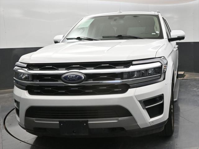 used 2023 Ford Expedition car, priced at $45,888