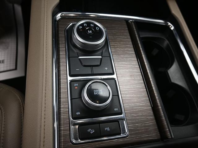 used 2023 Ford Expedition car, priced at $45,888