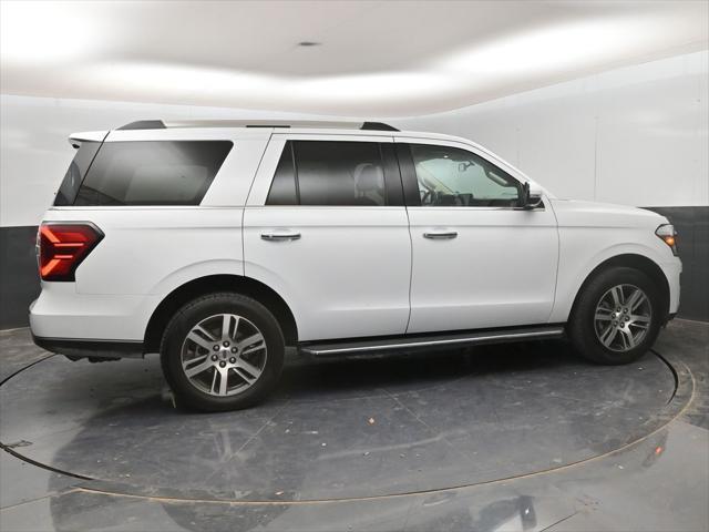 used 2023 Ford Expedition car, priced at $45,888