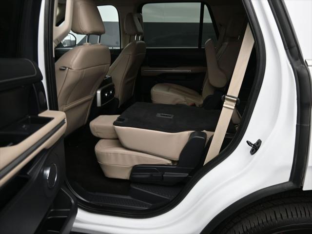 used 2023 Ford Expedition car, priced at $45,888