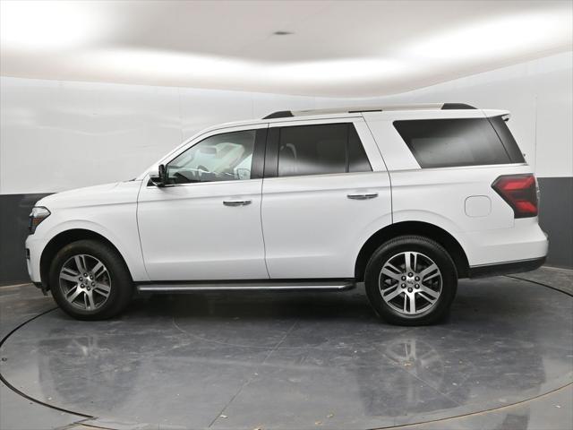 used 2023 Ford Expedition car, priced at $45,888