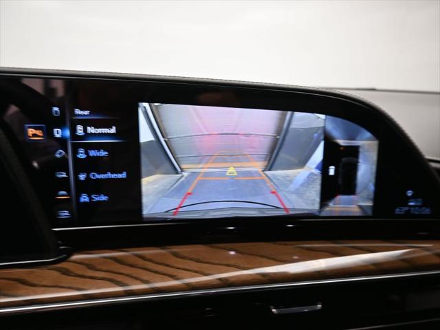 used 2023 Cadillac Escalade car, priced at $93,980