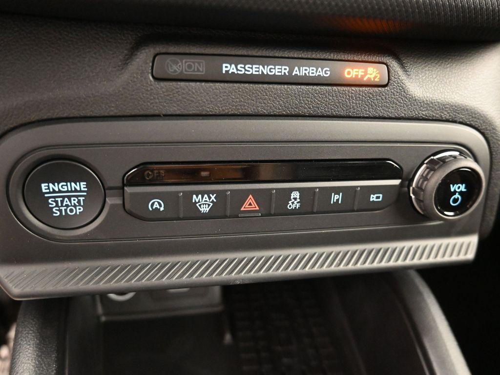 new 2025 Ford Bronco Sport car, priced at $41,080