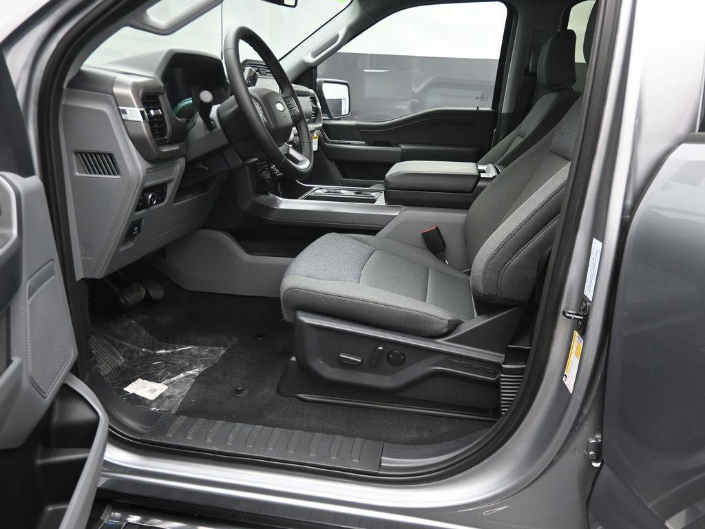 new 2025 Ford F-150 car, priced at $65,780