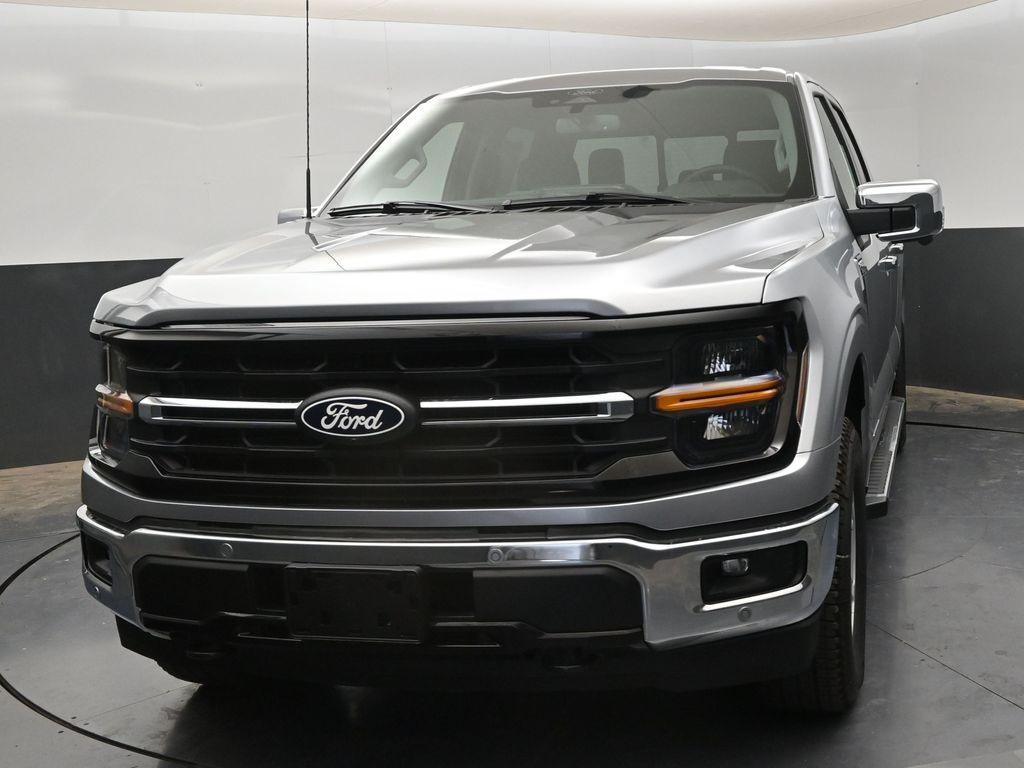 new 2025 Ford F-150 car, priced at $65,780